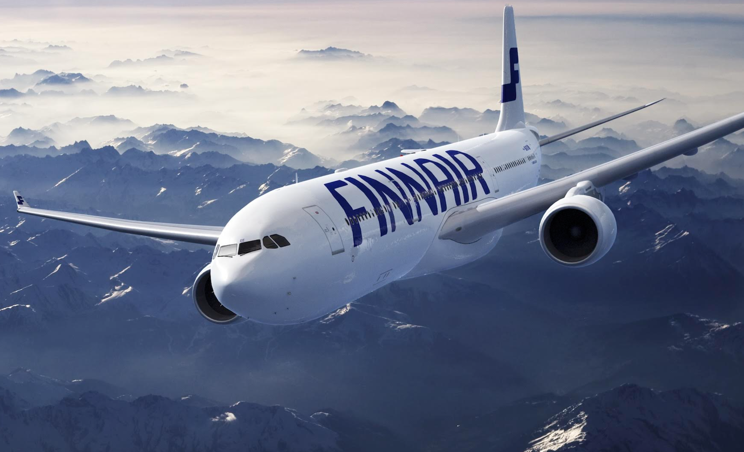 Finnair announces new Toronto-Helsinki route - Travelweek